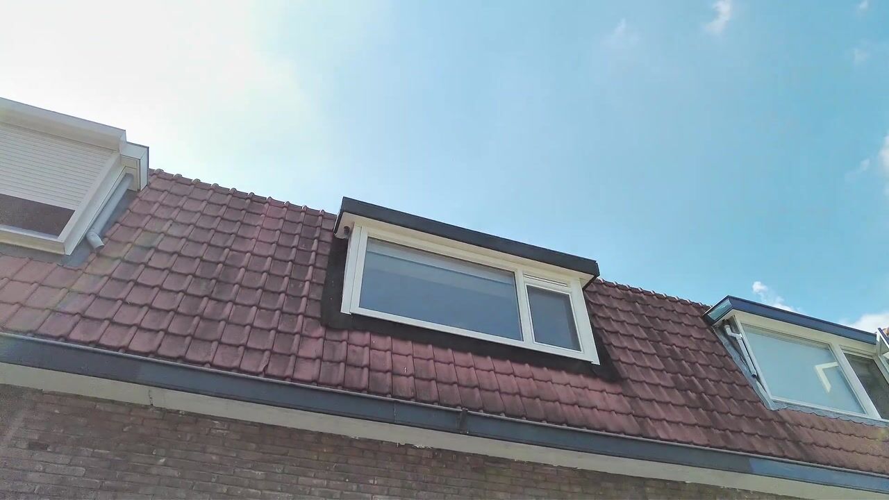 Video van Zuidendijk 45