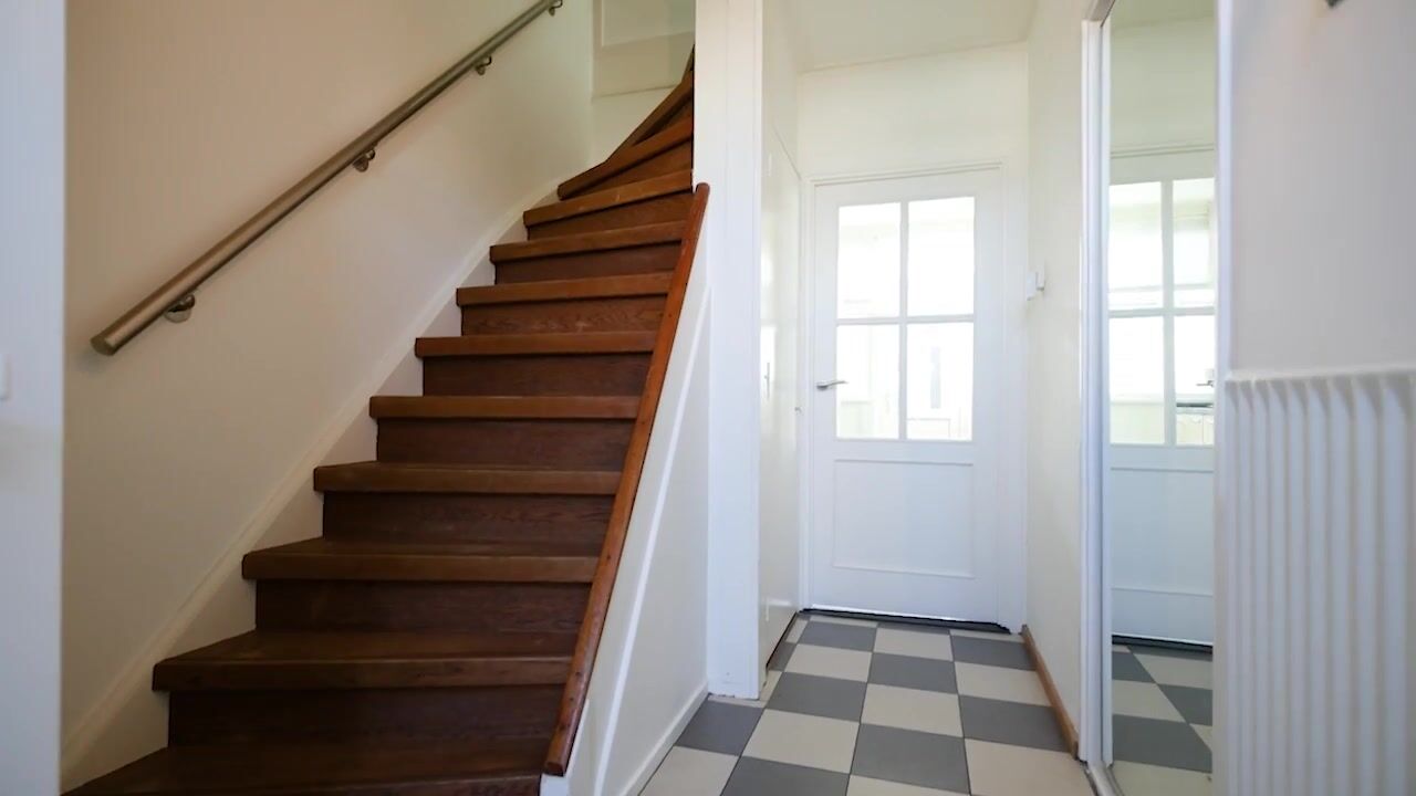 Video van Da Costastraat 18