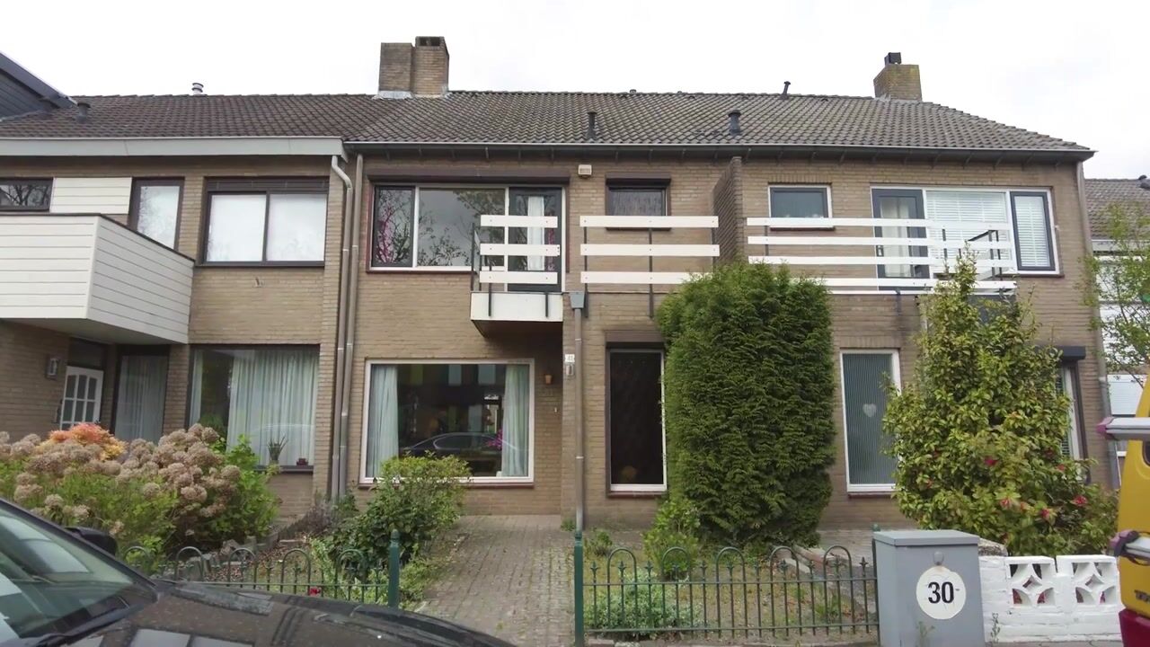 Video van Eilenbergstraat 41