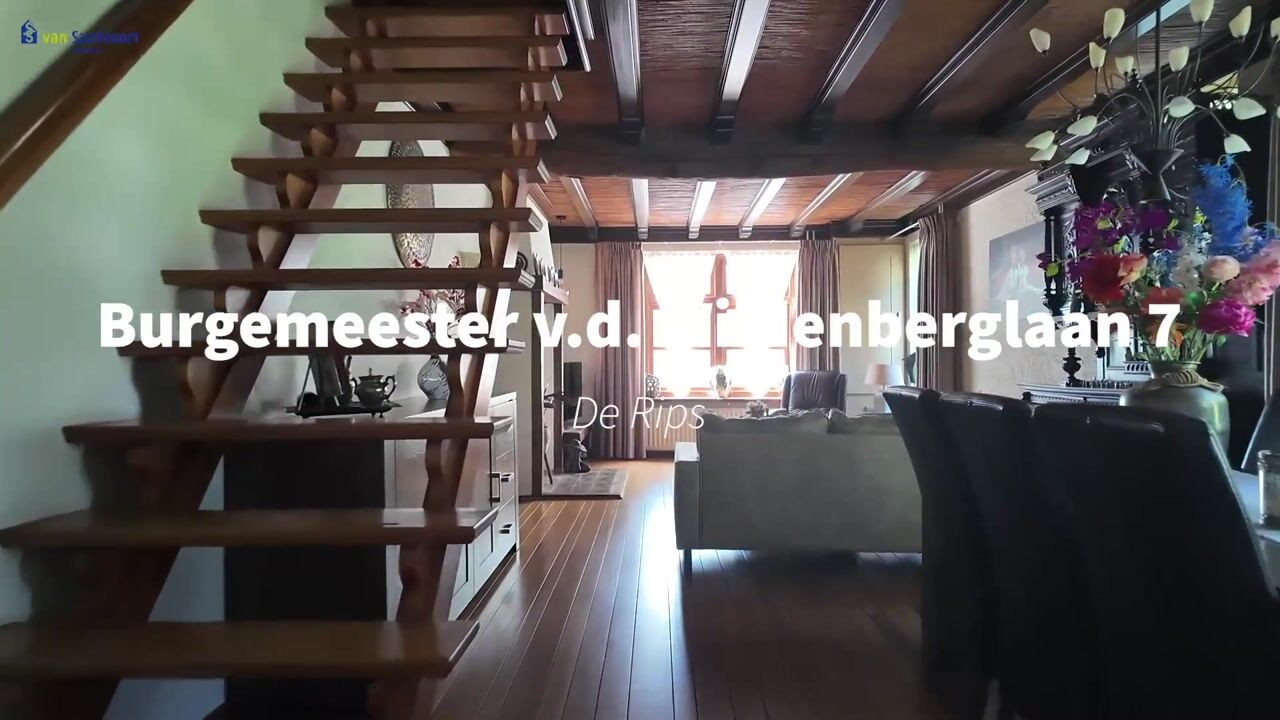 Video van Burgemeester v.d. Wildenberglaan 7