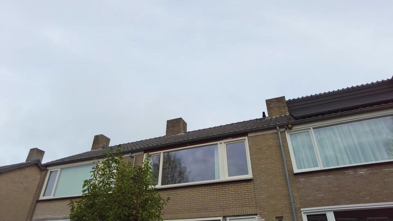 Video of van den Kerkhoffstraat 15