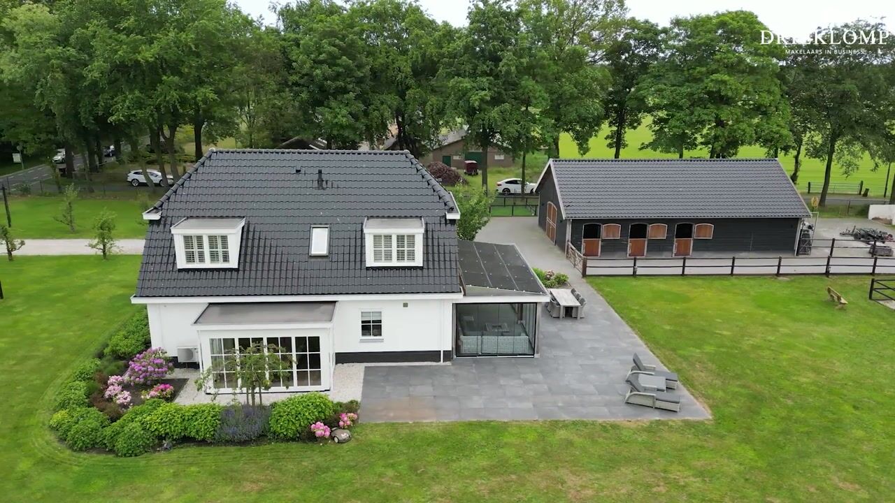 Video van Garderbroekerweg 48