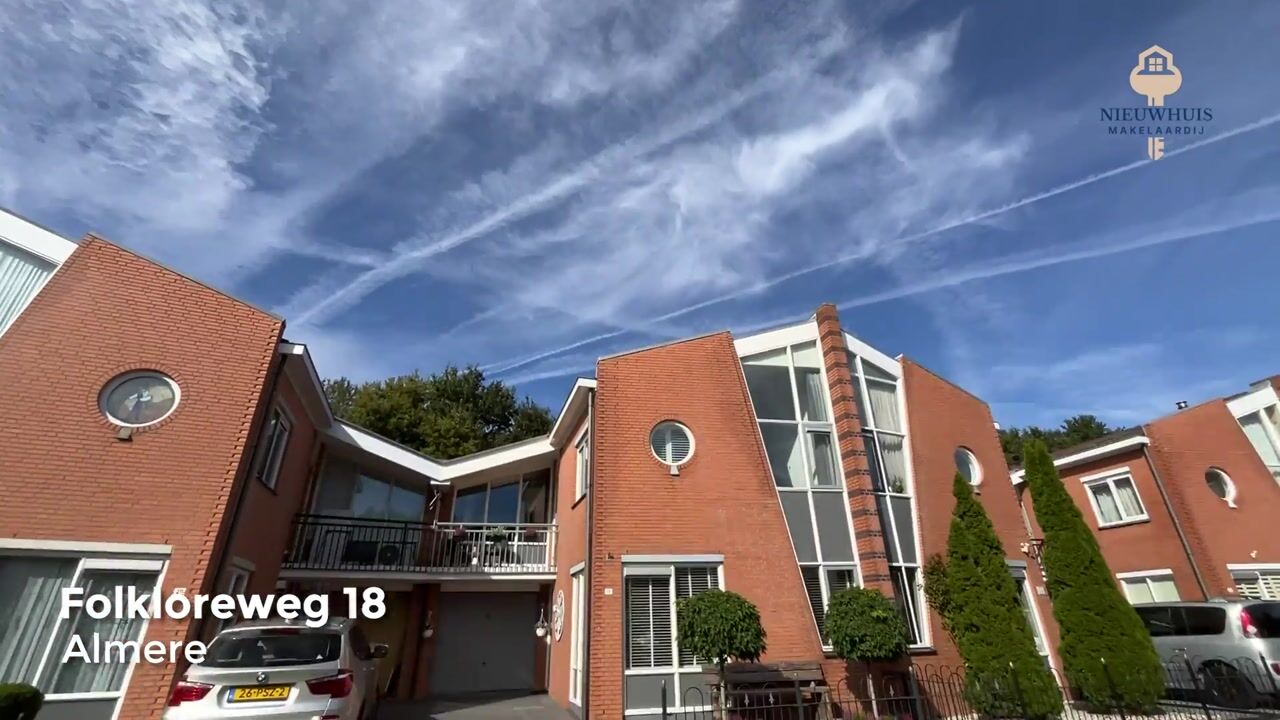 Video of Folkloreweg 18