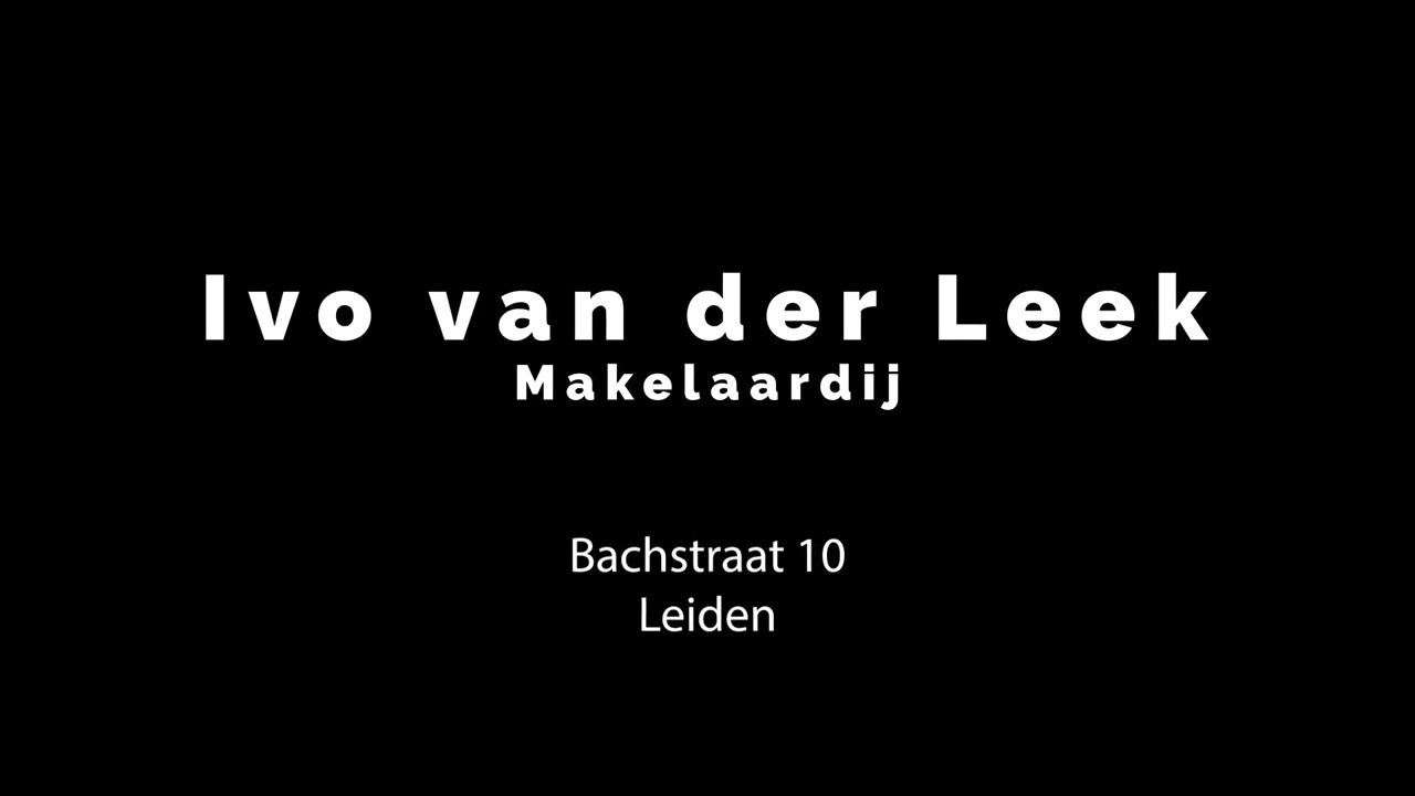 Video van Bachstraat 10