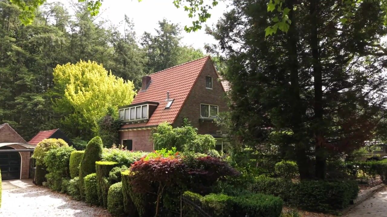 Video van Eikbosserweg 203