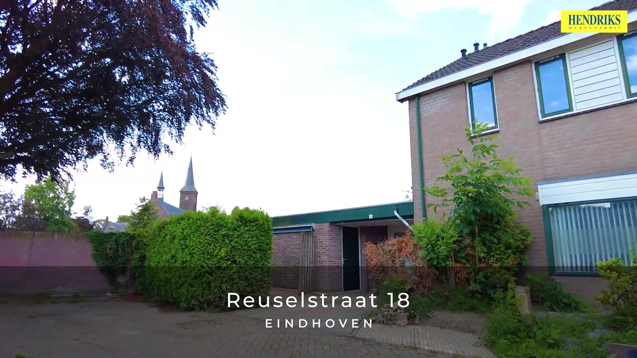 Video van Reuselstraat 18