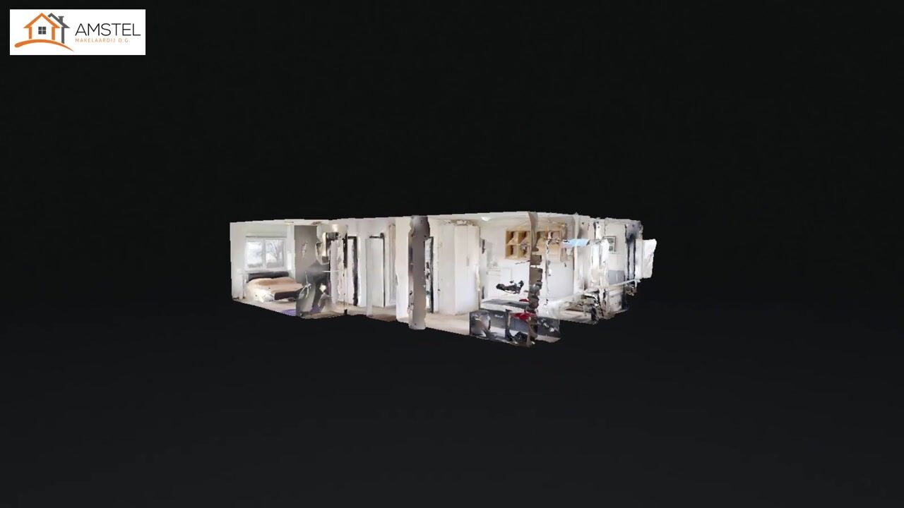 Video of Linnaeusstraat 232