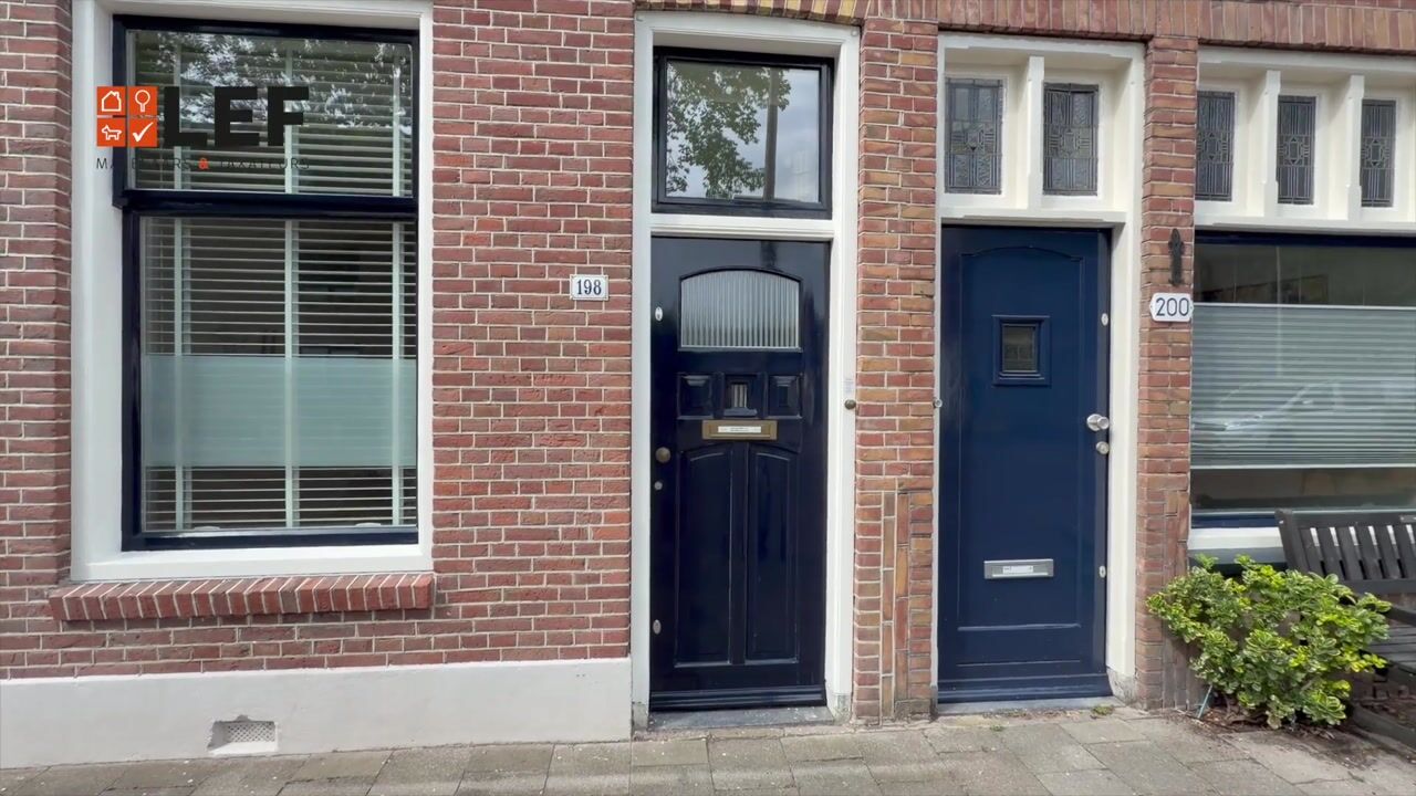 Video van 1e Daalsedijk 198