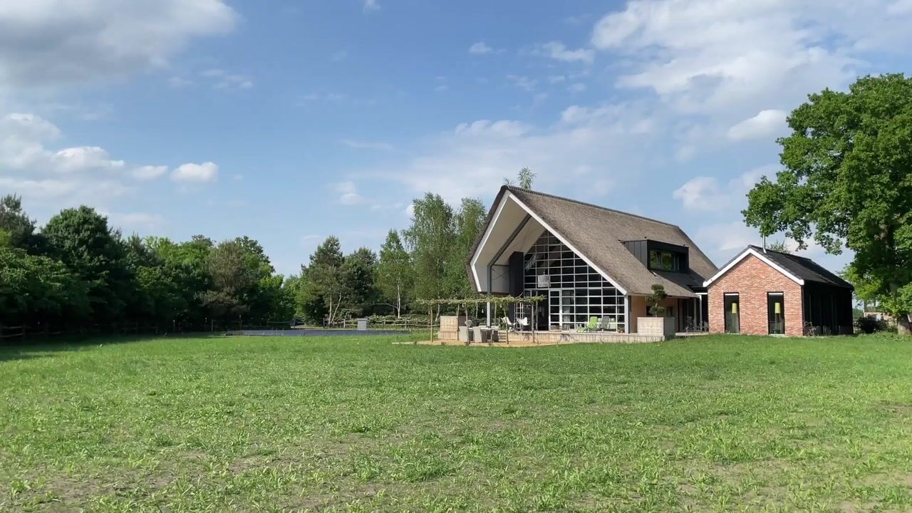 Video van Kootwijkerdijk 22