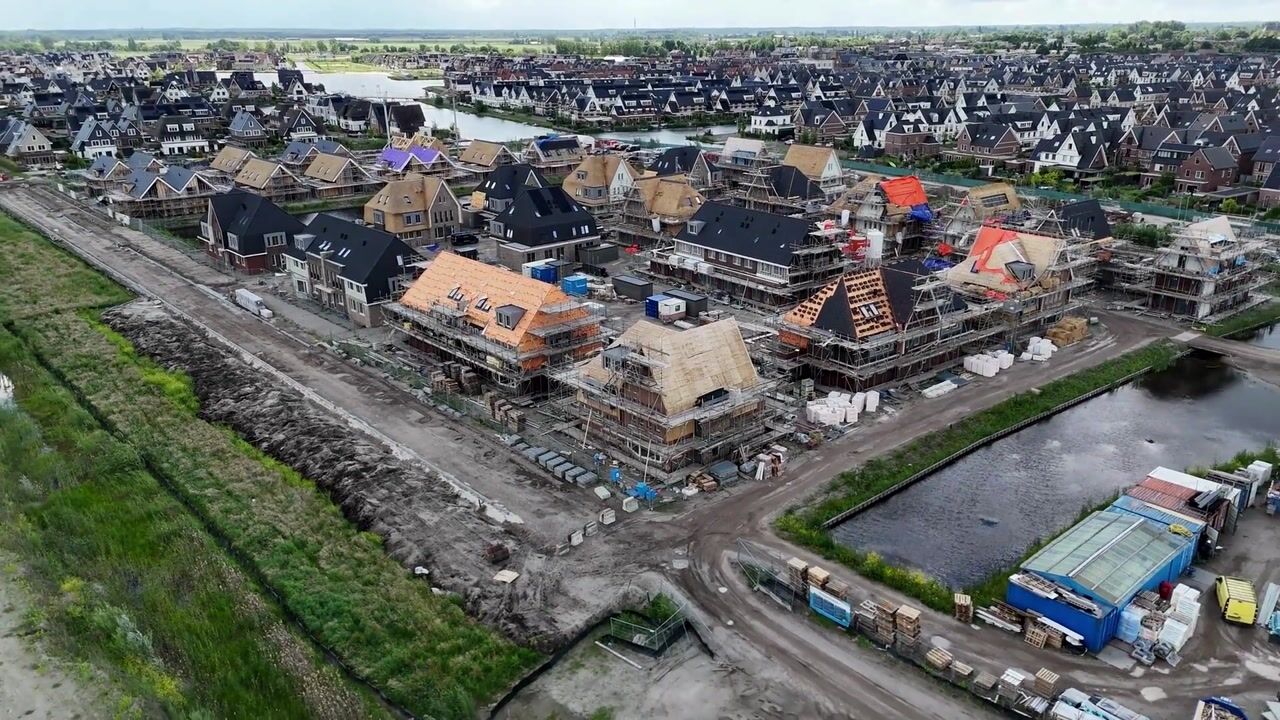 Video van Vechtstroomlaan 121