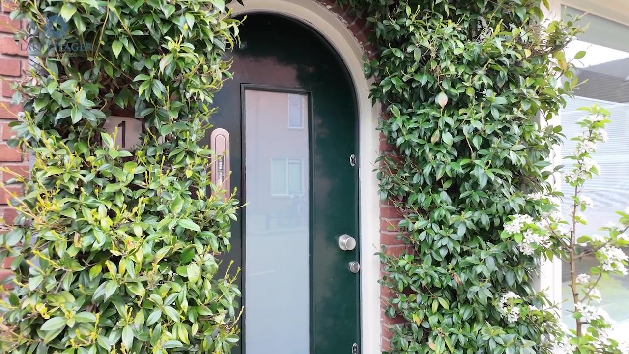 Video of Zilvergeldstraat 1