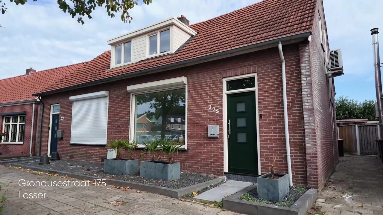 Video of Gronausestraat 175