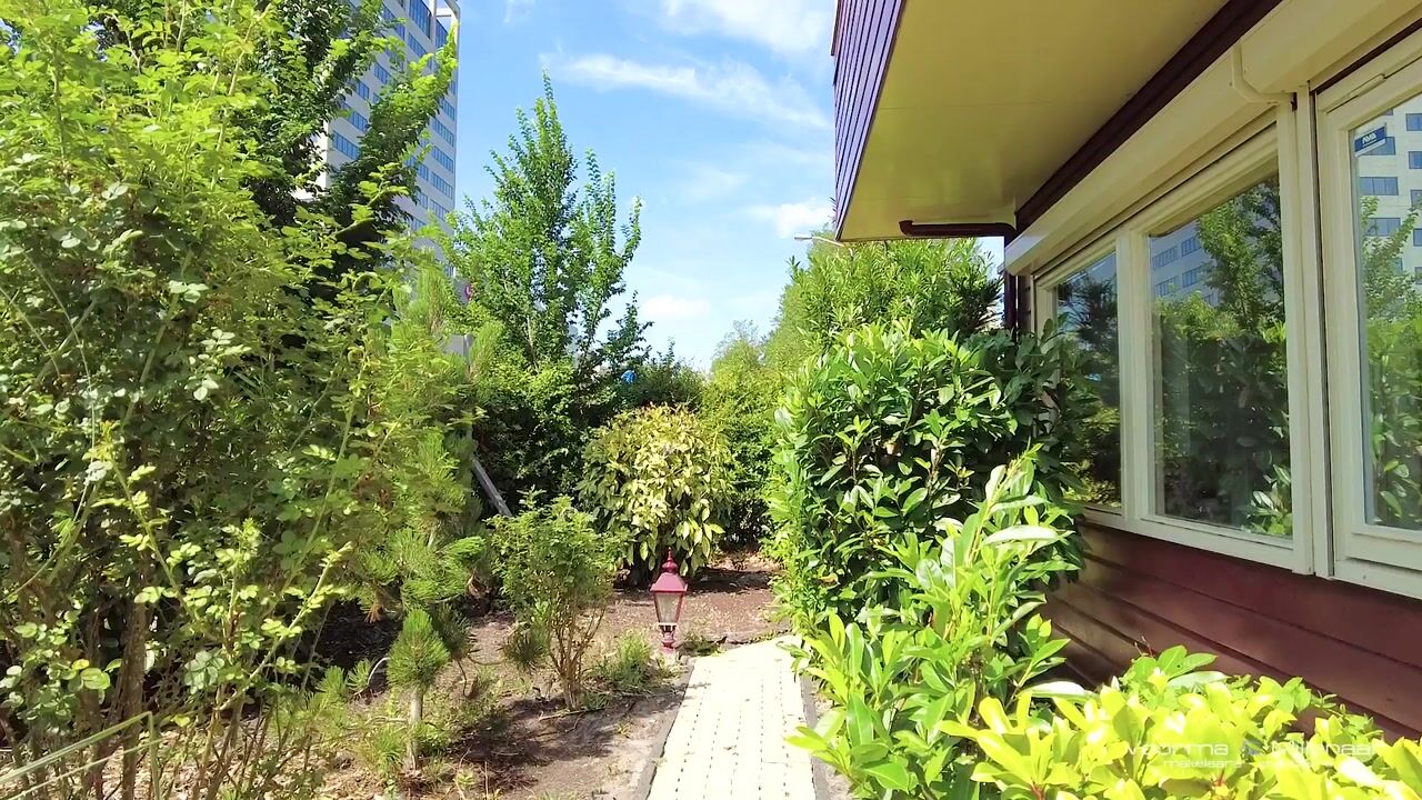 Video of Eleanor Rooseveltlaan 190