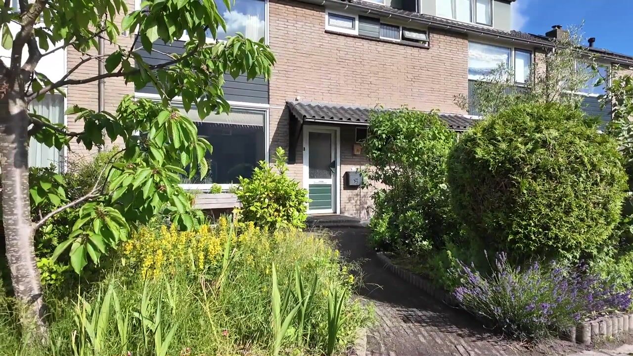 Video of Roerdompstraat 16