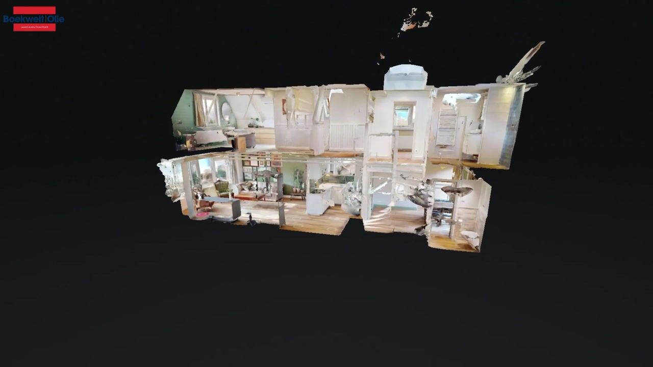 Video van Westeinde 305