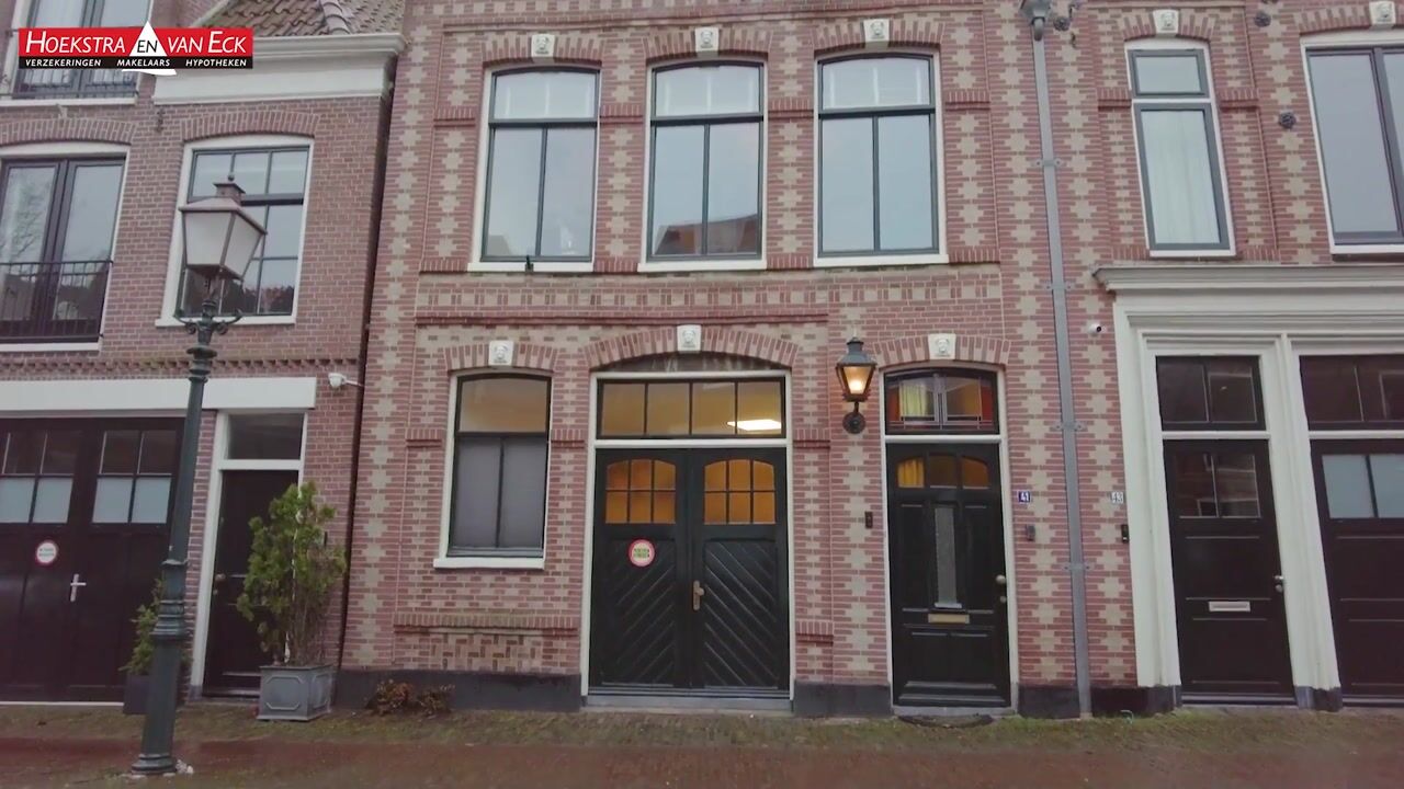 Video van Achterom 41