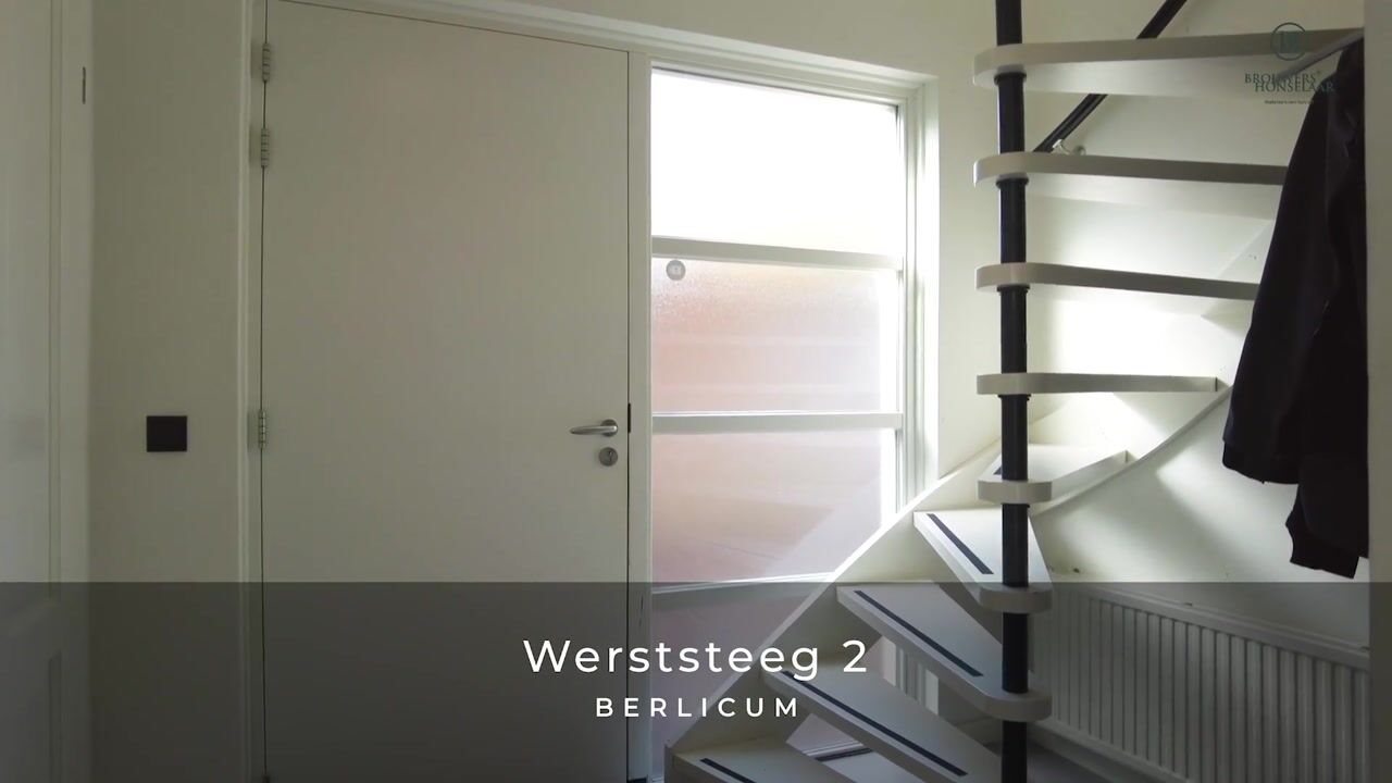 Video van Werststeeg 2