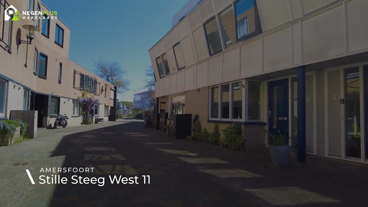 Video van Stille Steeg West 11