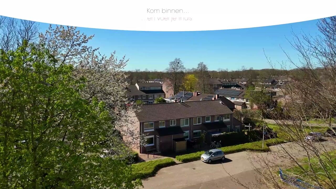 Video van Rodderikweg 27