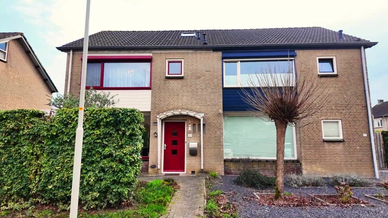 Video of De Kruiskamp 25