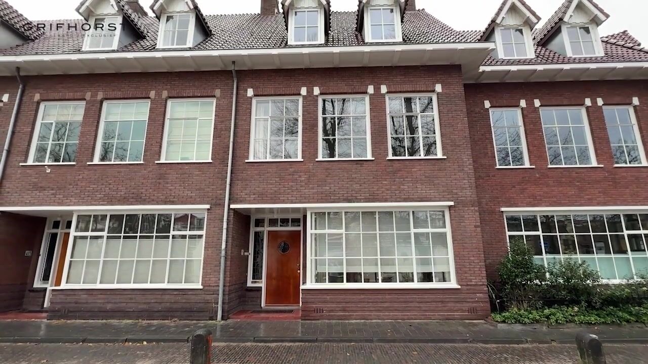 Bekijk video van Oudegracht 413