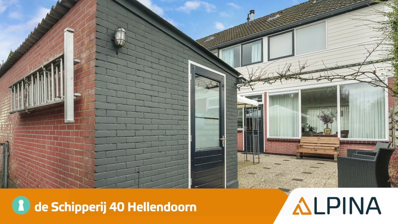 Video van de Schipperij 40