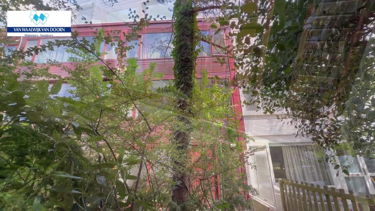 Video of Valckenhoeflaan 67