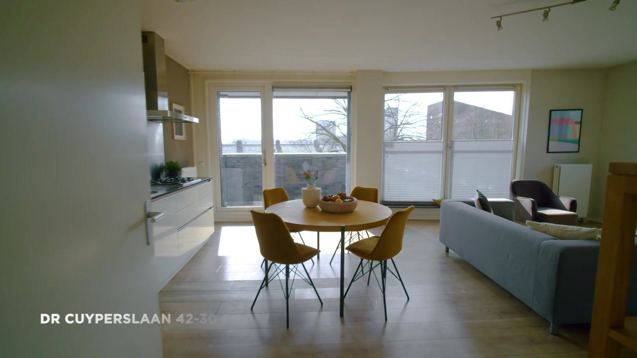 Video of Dr Cuyperslaan 42-30
