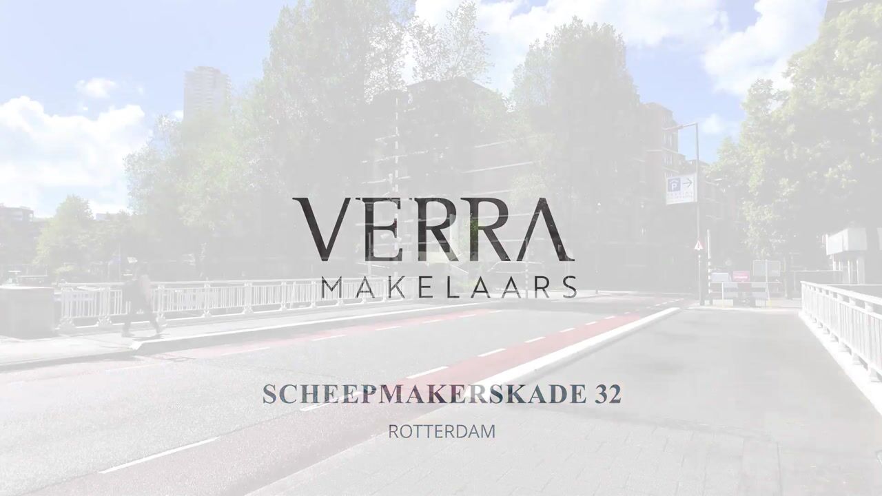 Video van Scheepmakerskade 32