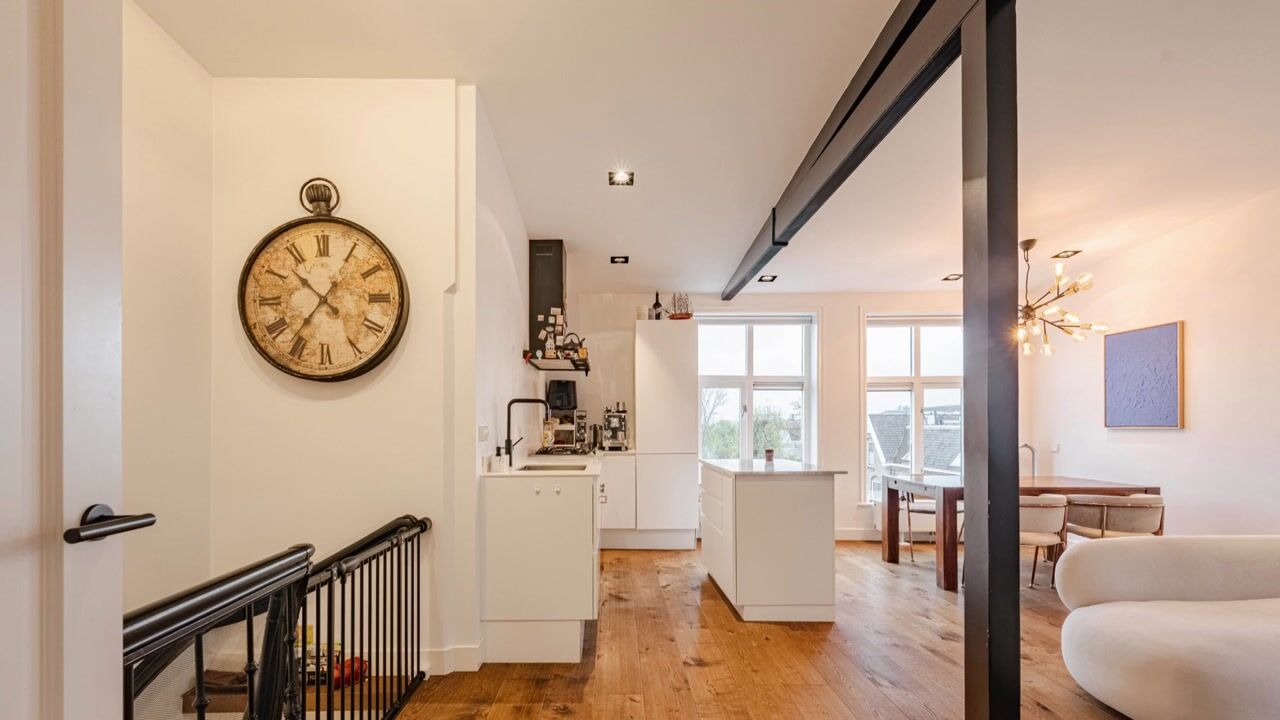 Video van Kruisstraat 3-C