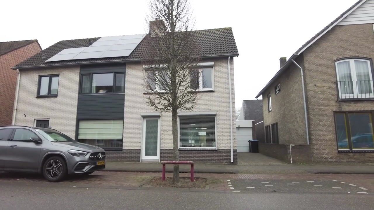 Video van Nieuwstraat 66