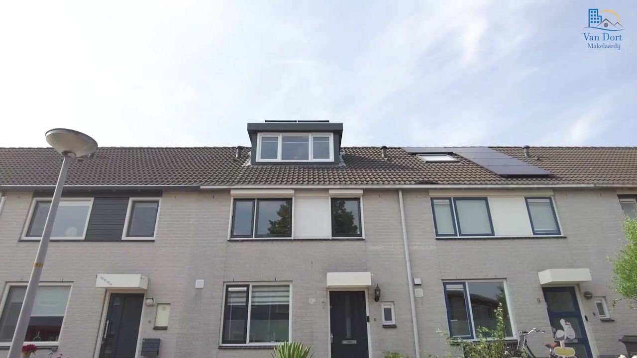 Video van Carusostraat 7