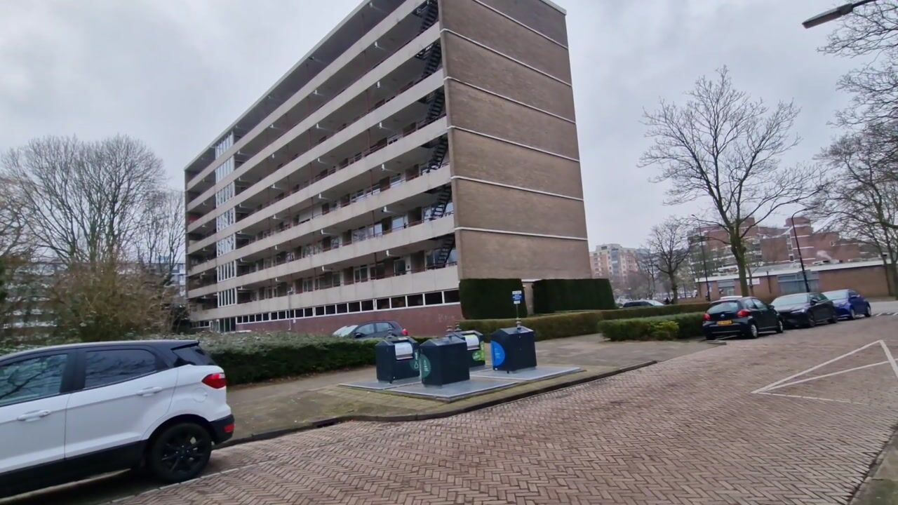 Video van Steenvoordelaan 197