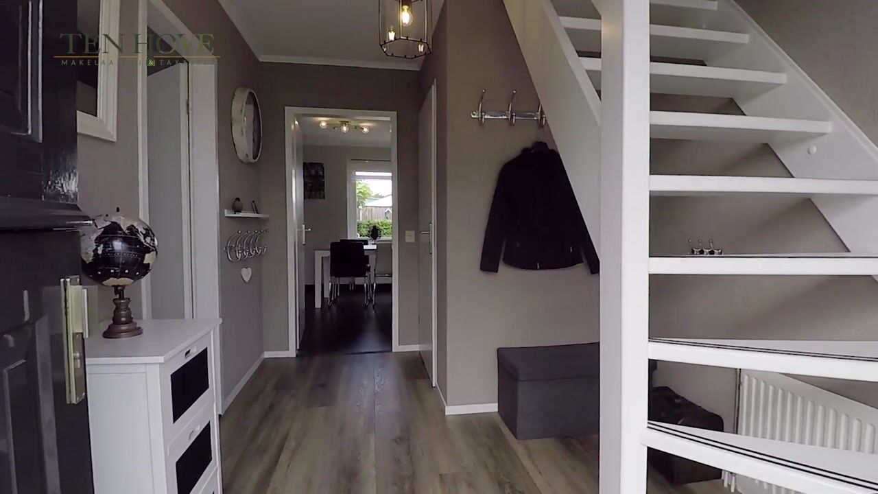 Video van Noordermorssingel 3