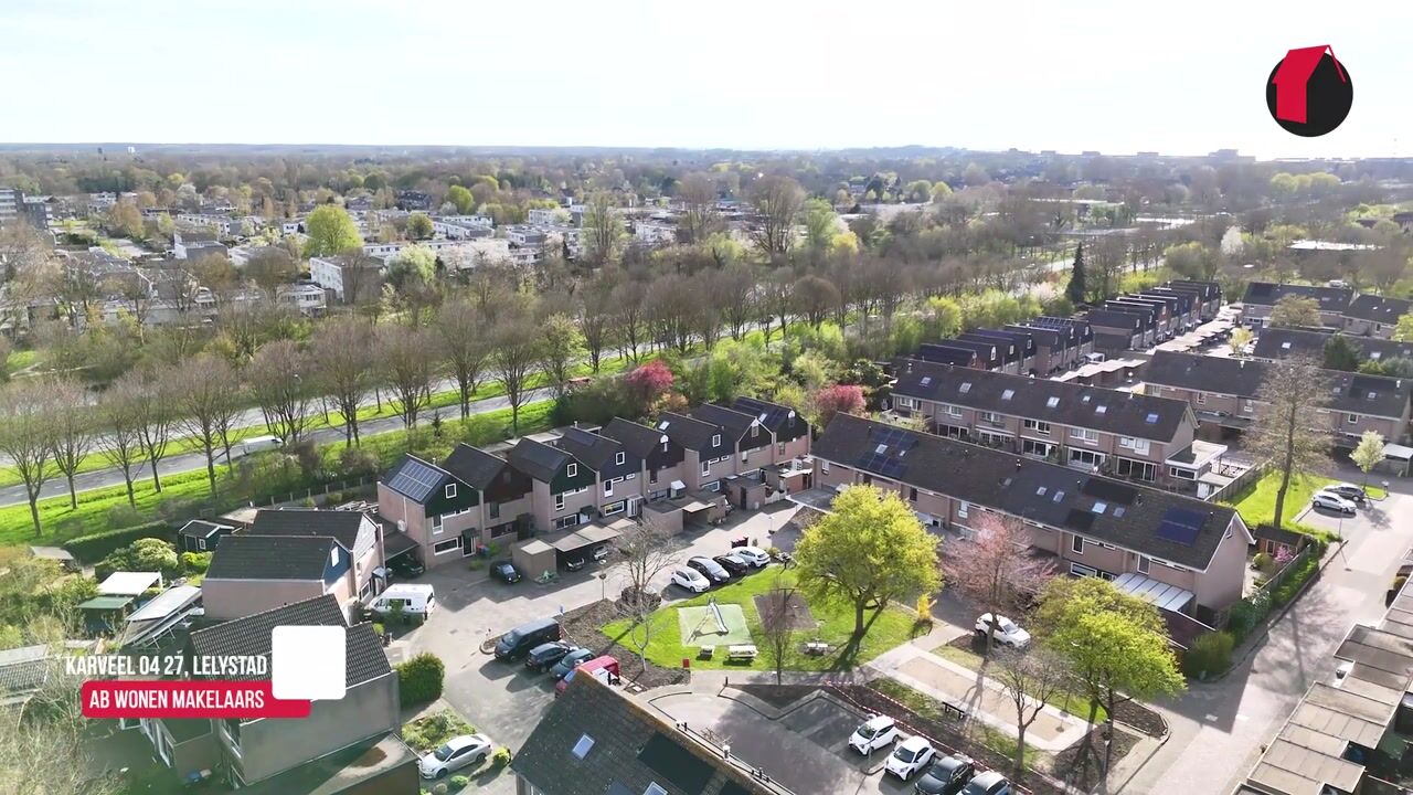 Video van Karveel 04 27