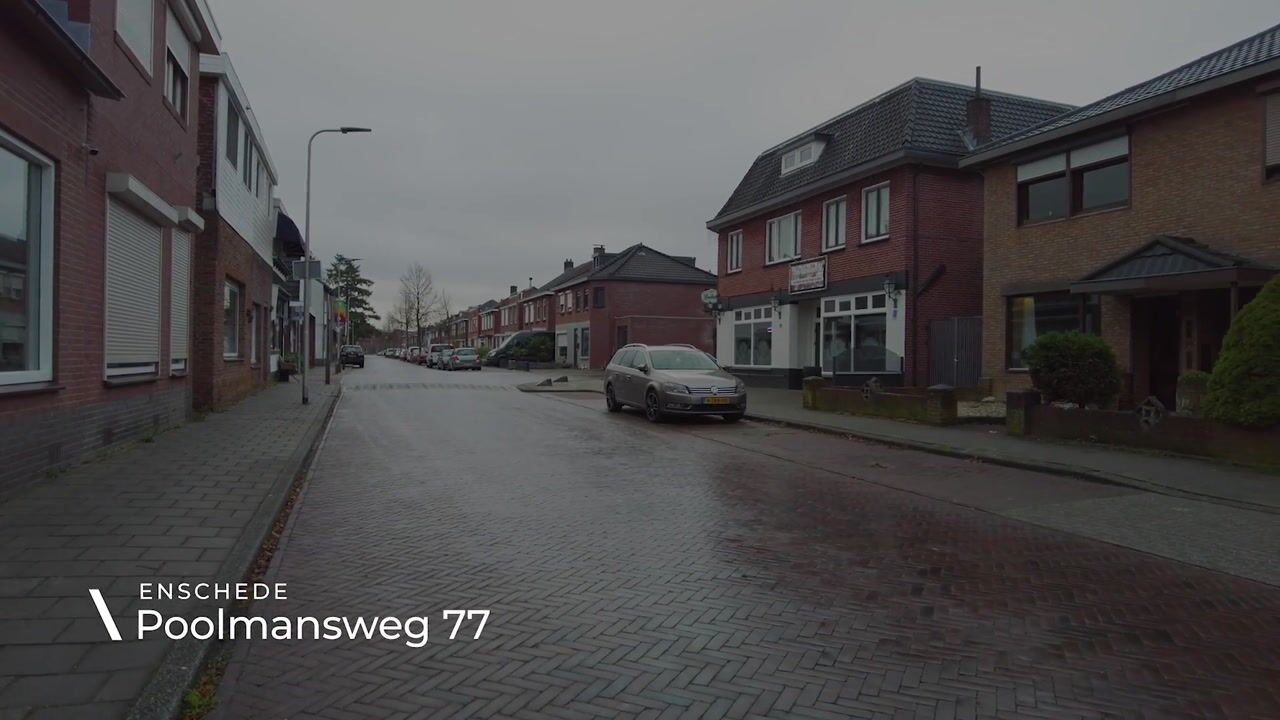 Video of Poolmansweg 77