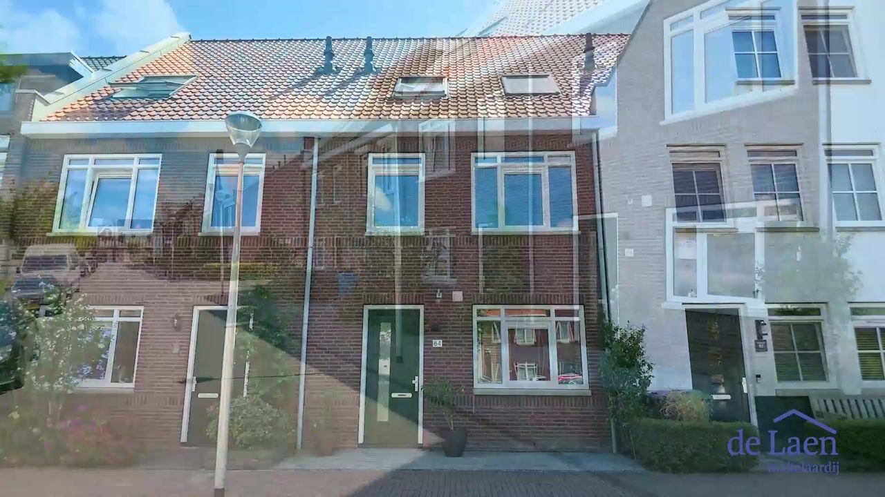 Video van Brinkrijk 84