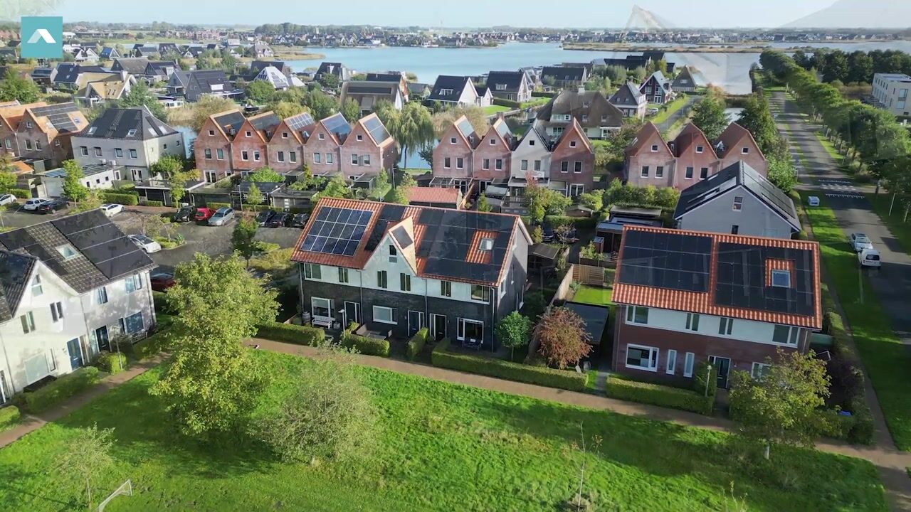 Video van Meeroeverslaan 254