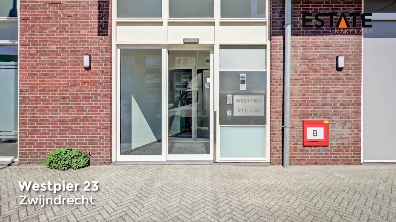 Video van Westpier 23