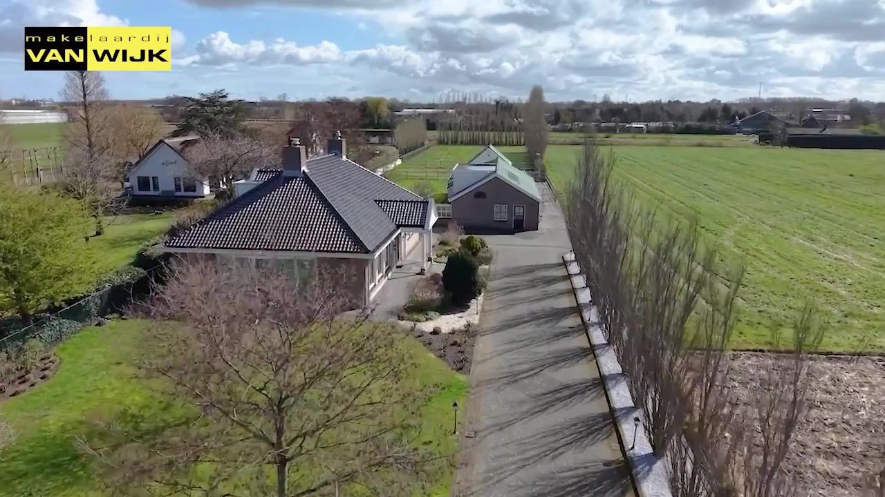 Video of Voorhouterweg 56