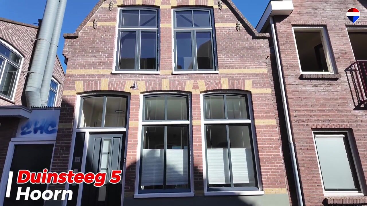 Video van Duinsteeg 5