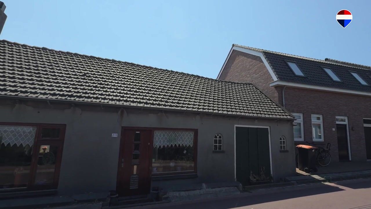 Video van Dorpsdijk 211