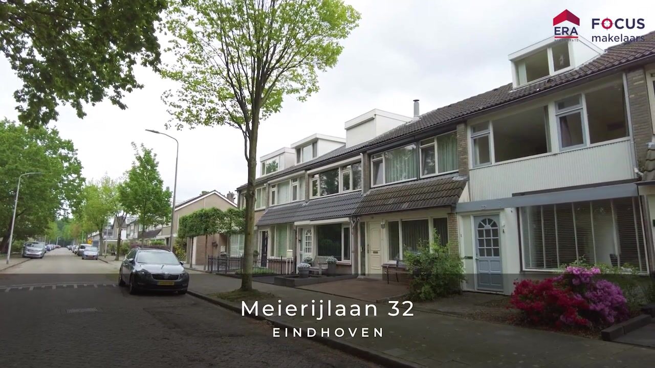 Video van Meierijlaan 32