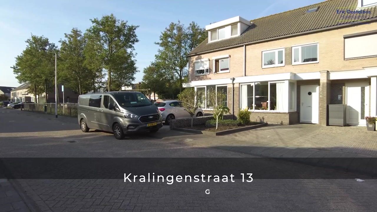 Video van Kralingenstraat 13