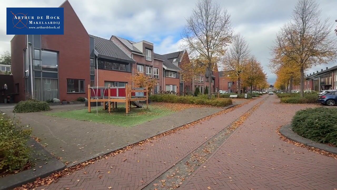 Video van Oranjefontein 40