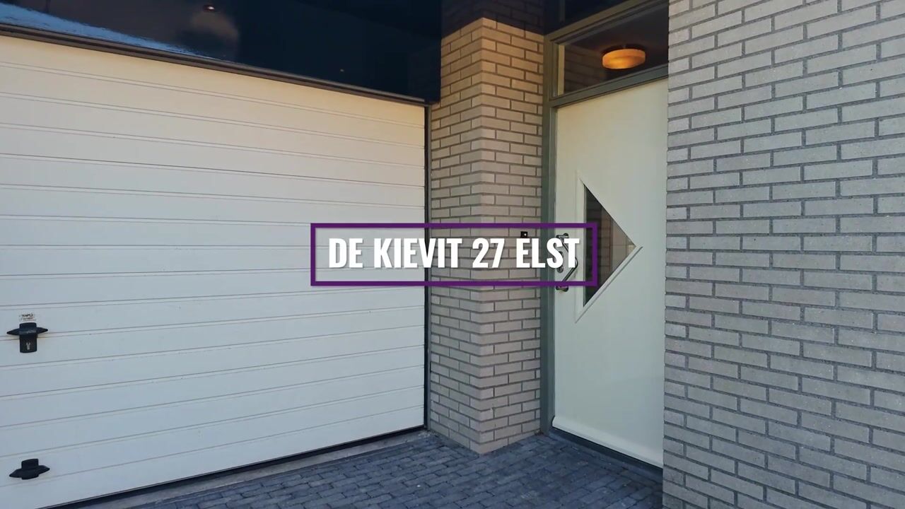 Video van De Kievit 27