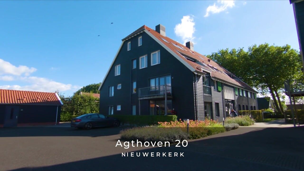 Bekijk video van Agthoven 20