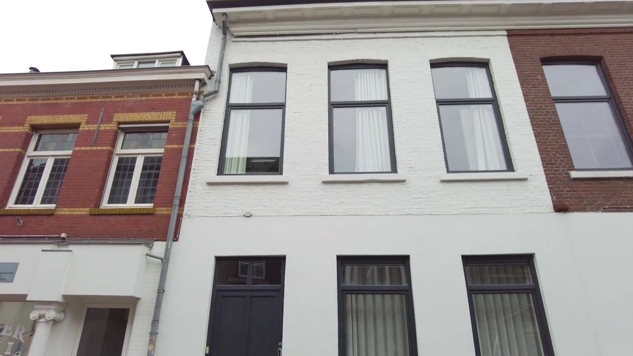 Video van Bakkerstraat 25