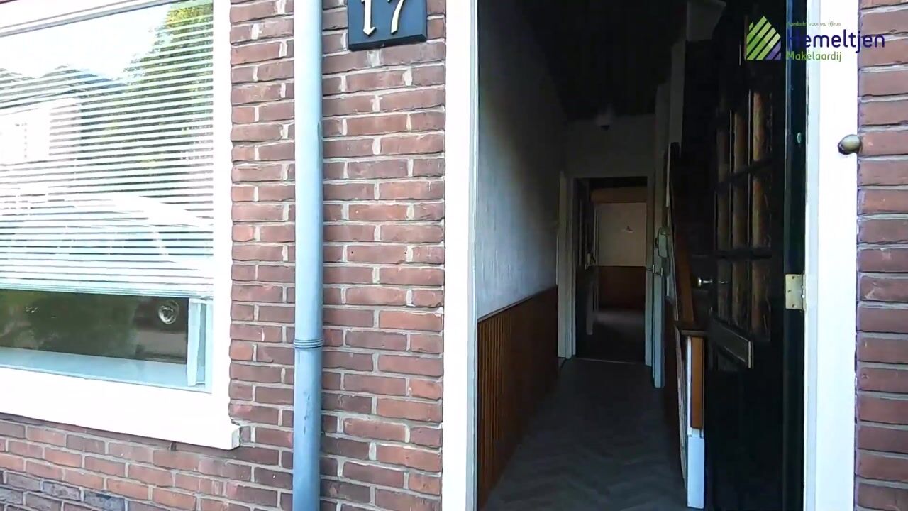 Bekijk video van Spoordijkstraat 17