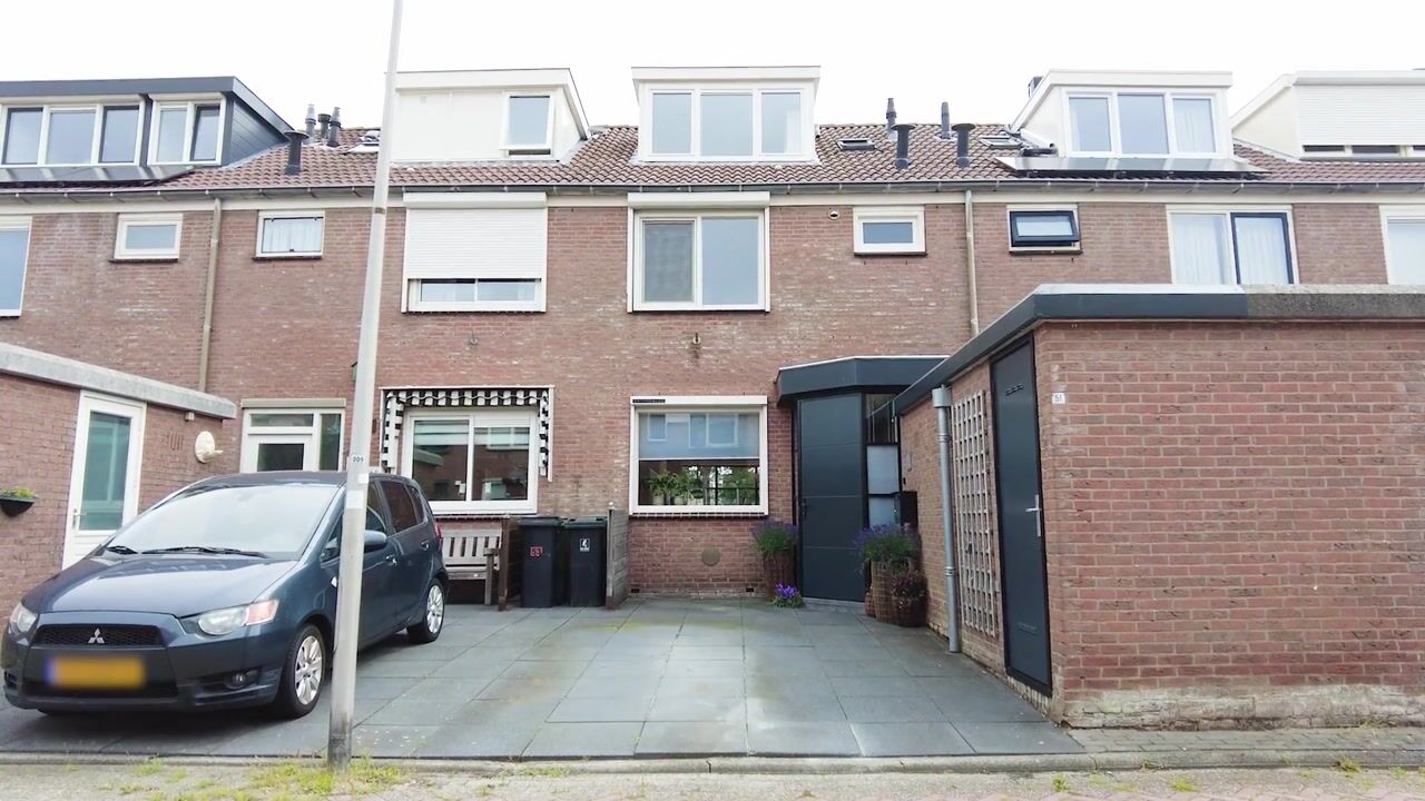 Video van Waterlelieweg 51